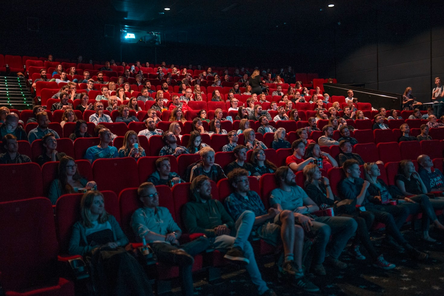 Como o Cinema Transforma Comunidades Regionais